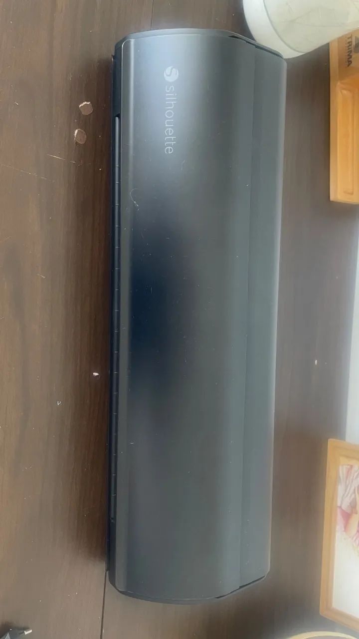 Máquina Silhouette Cameo 5 - Foto 2