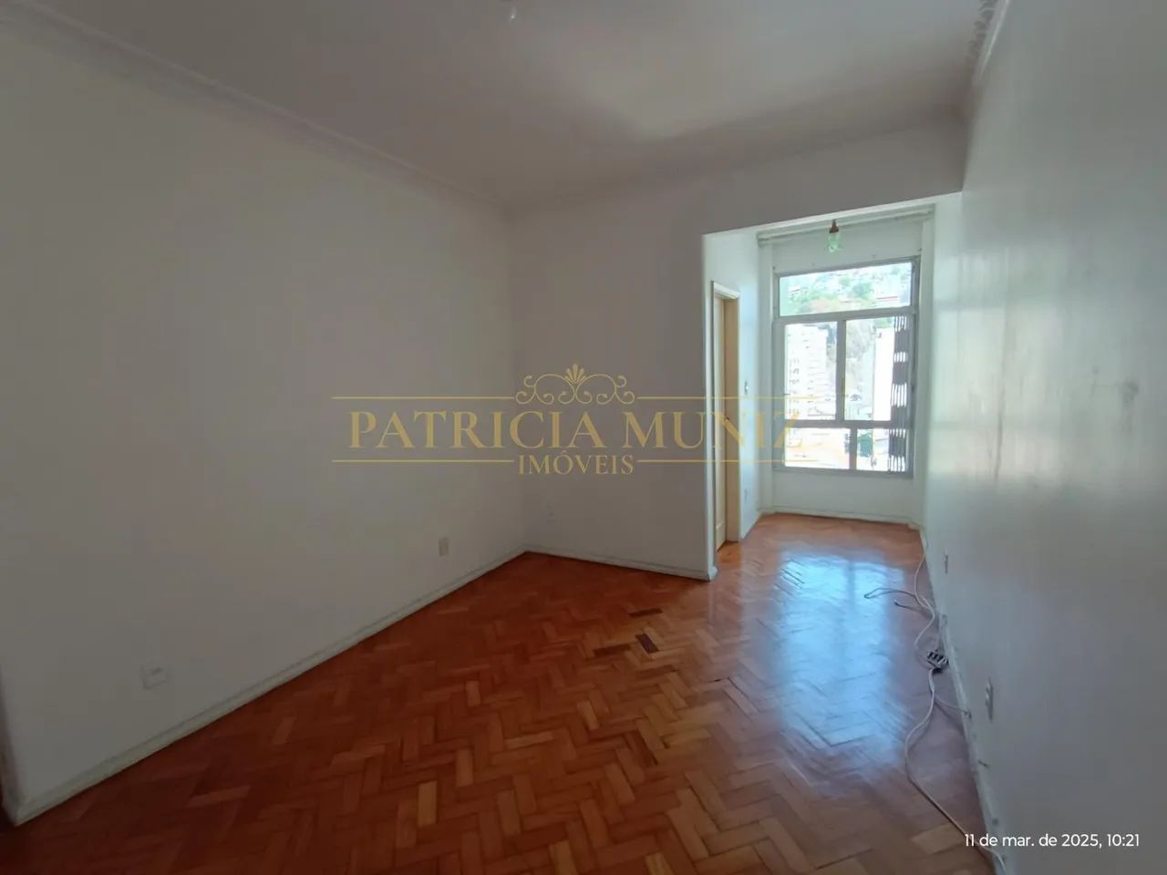 Apartamento para Venda em Rio de Janeiro, Catete, 2 dormitórios, 2 banheiros - Foto 3