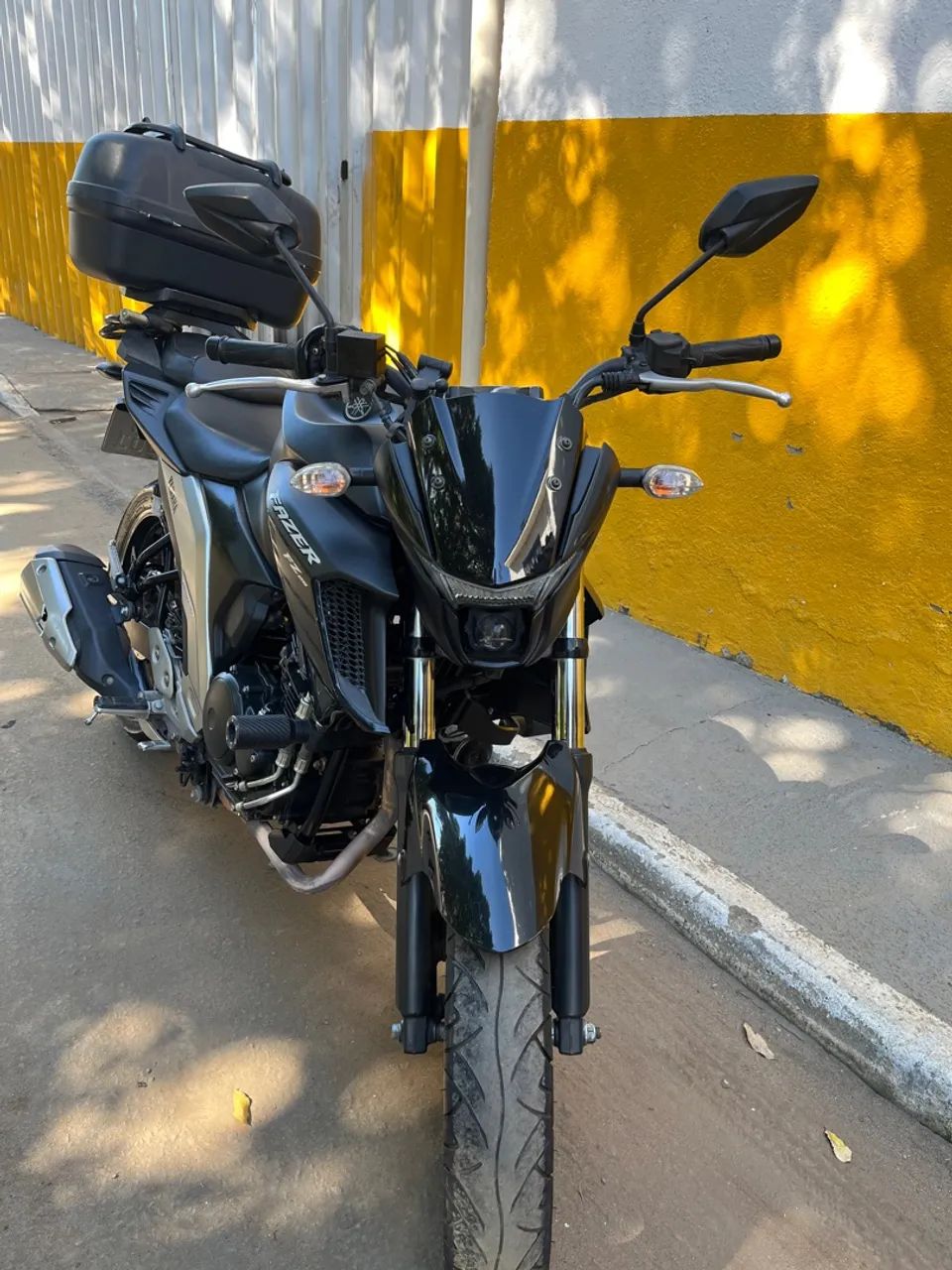 Yamaha FZ25 22/23 Fazer 250 - Foto 2
