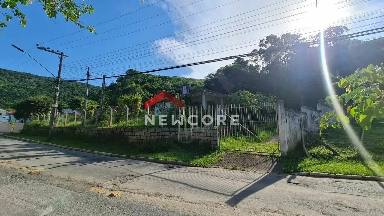 Lote em Avenida José Siqueira - Ressacada - Itajaí/SC