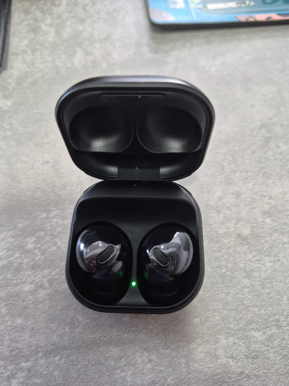 Fone de ouvido Samsung Galaxy Buds Pro