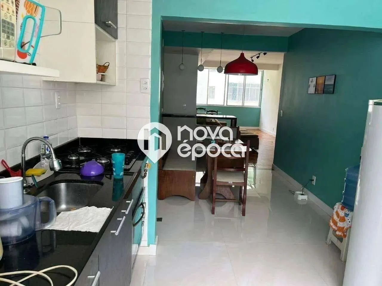 Copacabana | Apartamento 3 quartos - Foto 5