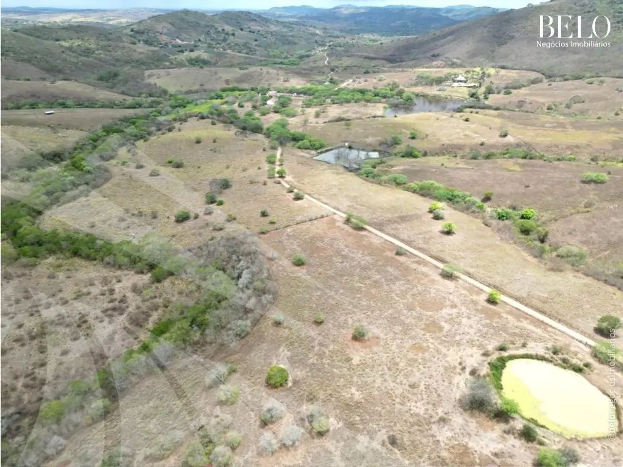 Fazenda com 208 hectares em Pernambuco - Foto 3