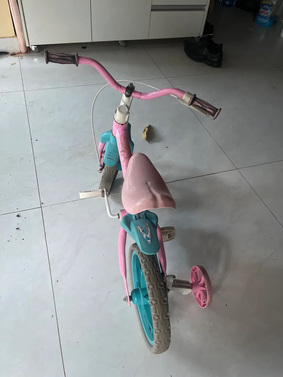 Bicicleta - Foto 2