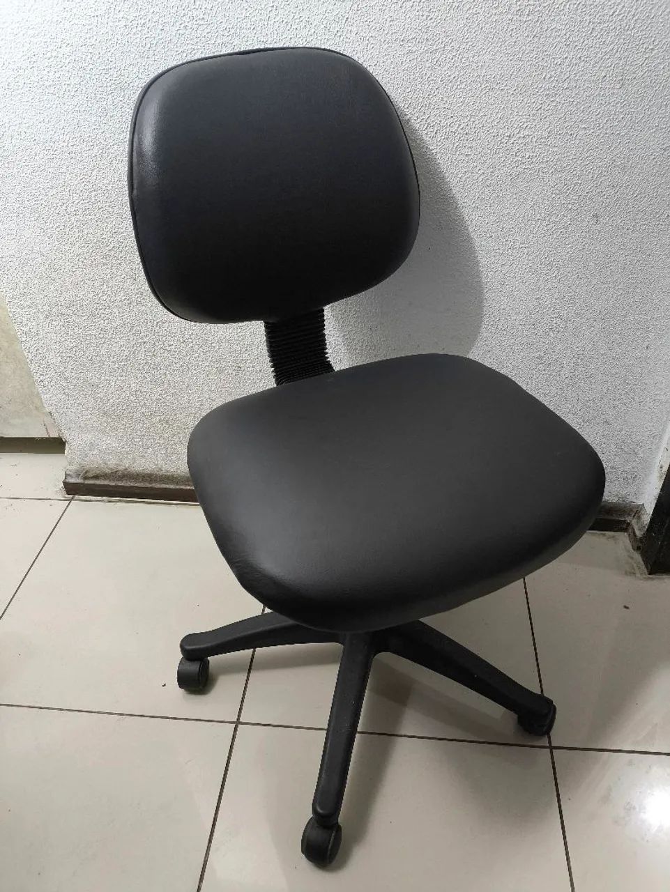 Cadeira Mocho Giratória  - Foto 2