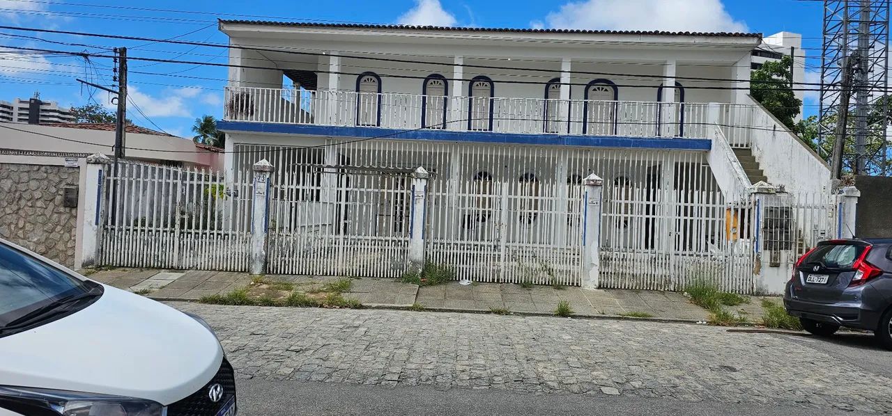 VENDO ou ALUGO EXCELENTE PRÉDIO COM 760m²  - Foto 2