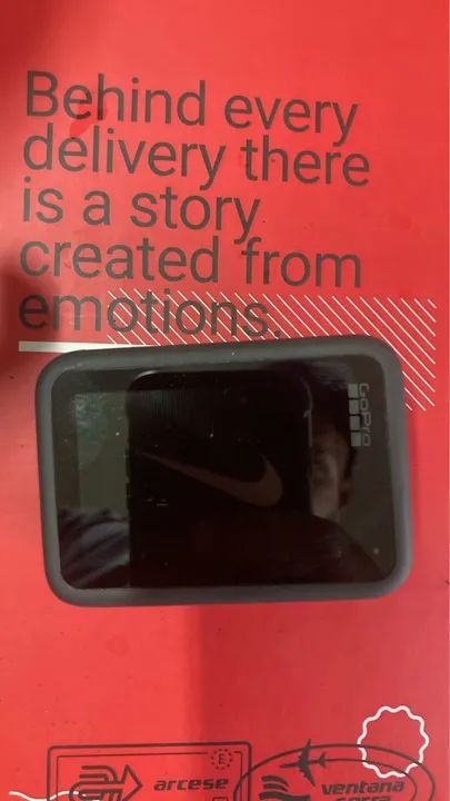 GoPro 9 mais cartão 256G - Foto 2