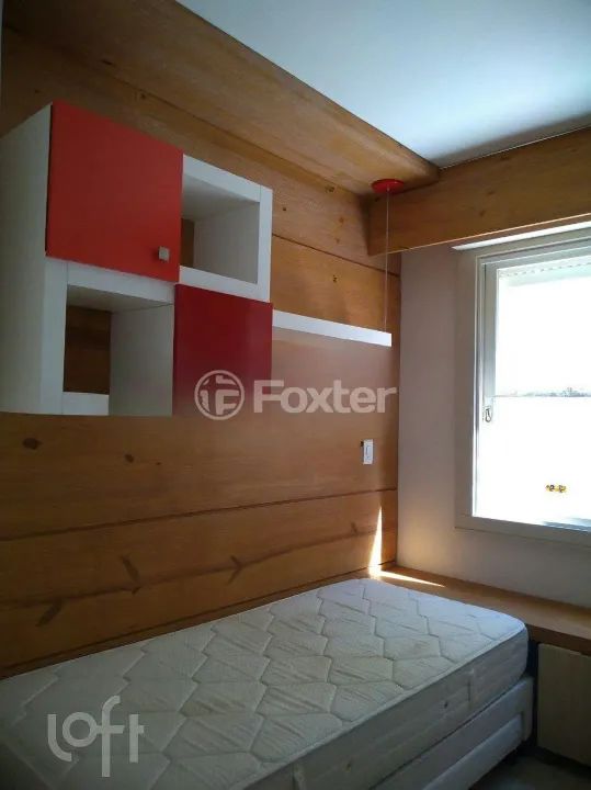Apartamento à venda Avenida Coronel Gastão Haslocher Mazeron, Medianeira - Porto Alegre - Foto 4