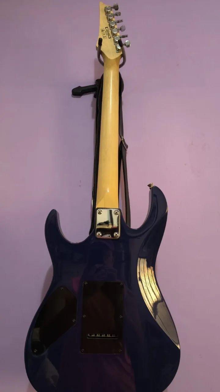 Guitarra Ibanez Gio - Foto 3