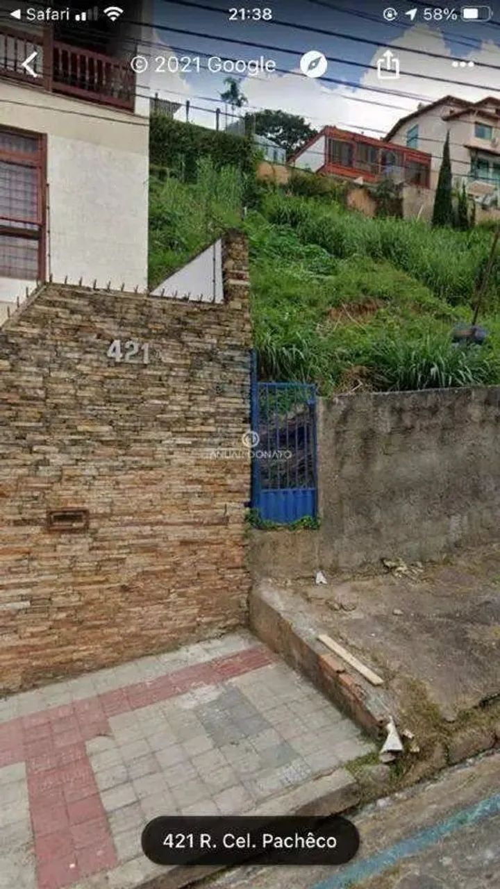 Comiteco - Lote / Terreno à venda na Anuar Donato - Foto 3