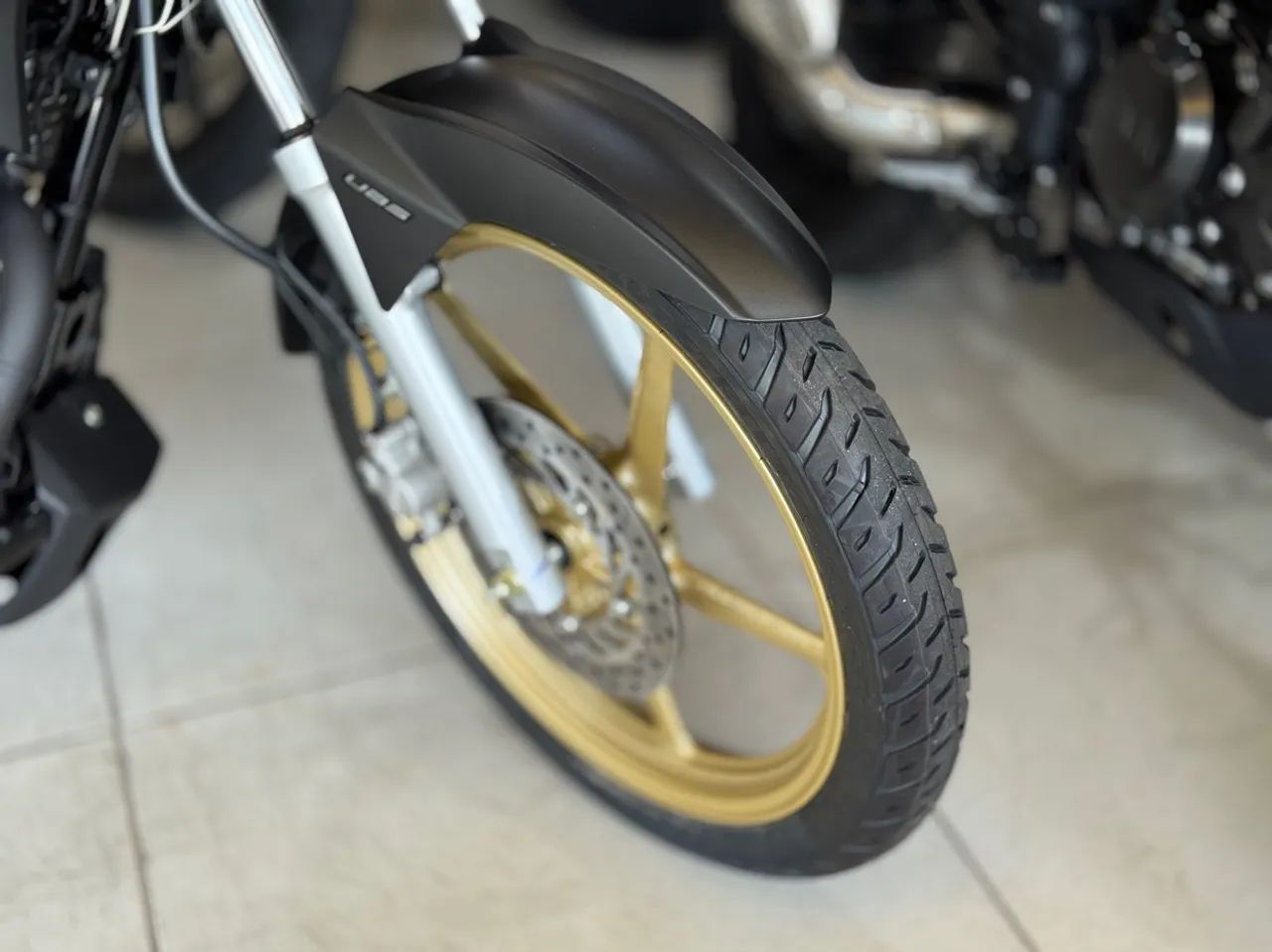 YAMAHA FACTOR 150 DX  - Foto 3
