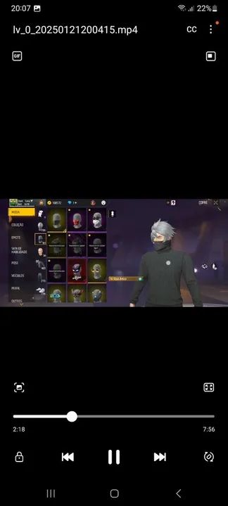 Troco por outra conta pv - Foto 2