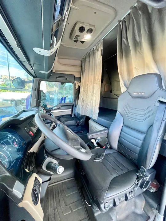 METEOR 29.530 6x4 2023/2024 (SOMOS LOJA) 13% á baixo da FIPE - Foto 9