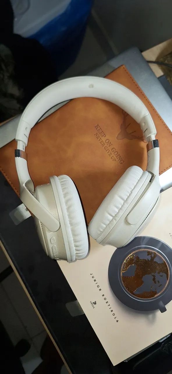 Headset para Console
