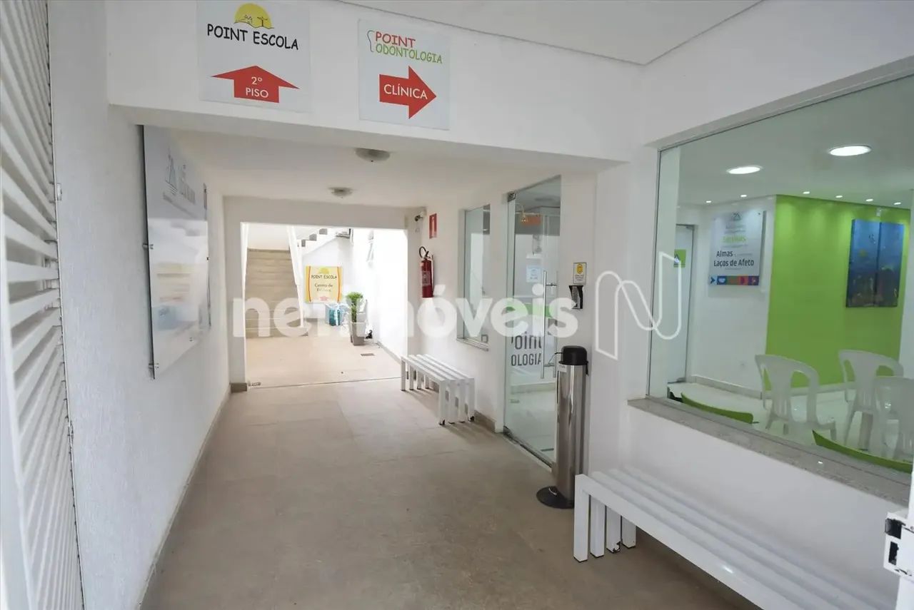 Casa comercial com 430 m²; próxima à Lagoa da Pampulha - Foto 3