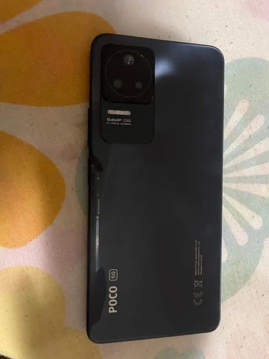 Poco 4 gb 258 - Foto 2