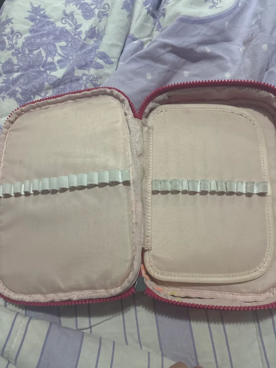 Estojo kipling usado original  - Foto 2