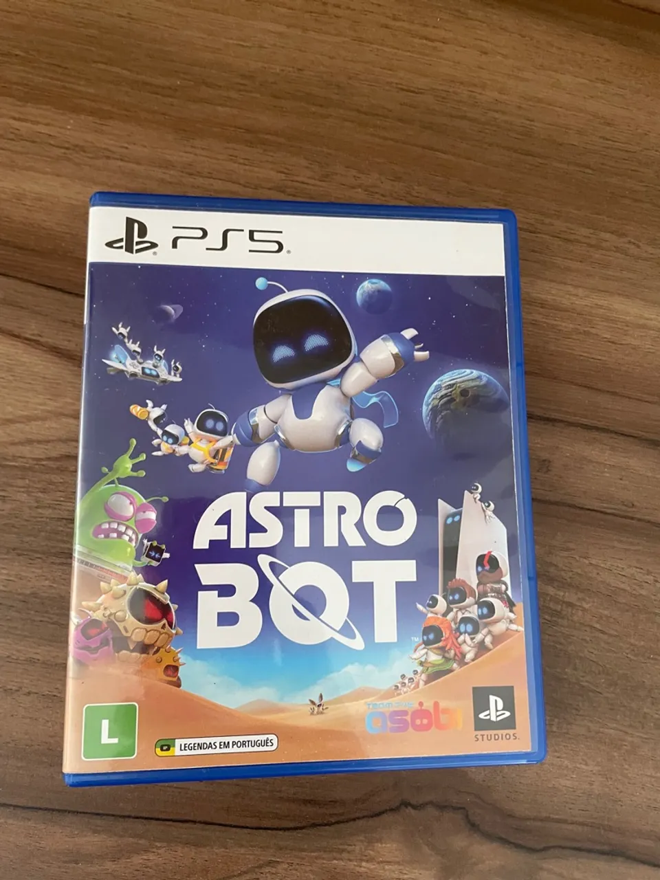 Astro Bot - PS5