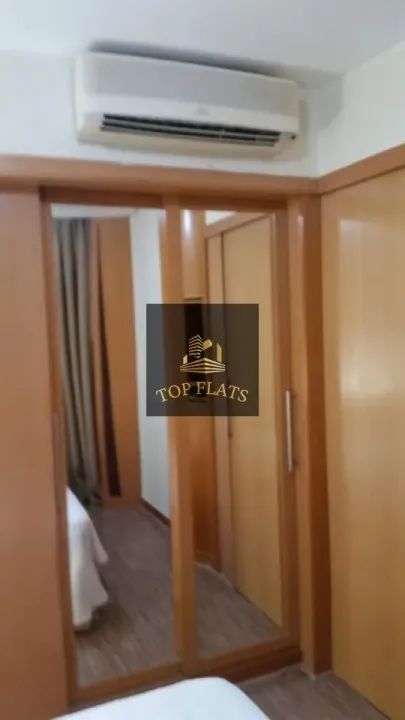 Flat disponível no Paraíso - SP - Foto 2