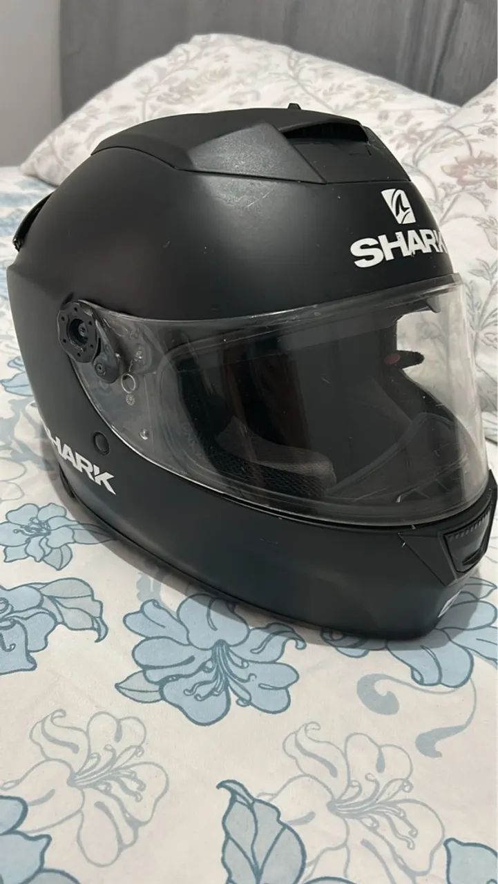 Capacete Shark speed R  - Foto 5