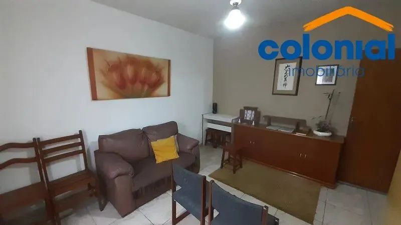 CASA 3 QUARTOS MAIS PORÃO MAIS EDÍCULA EXCELENTE PARA RENDA - Foto 4