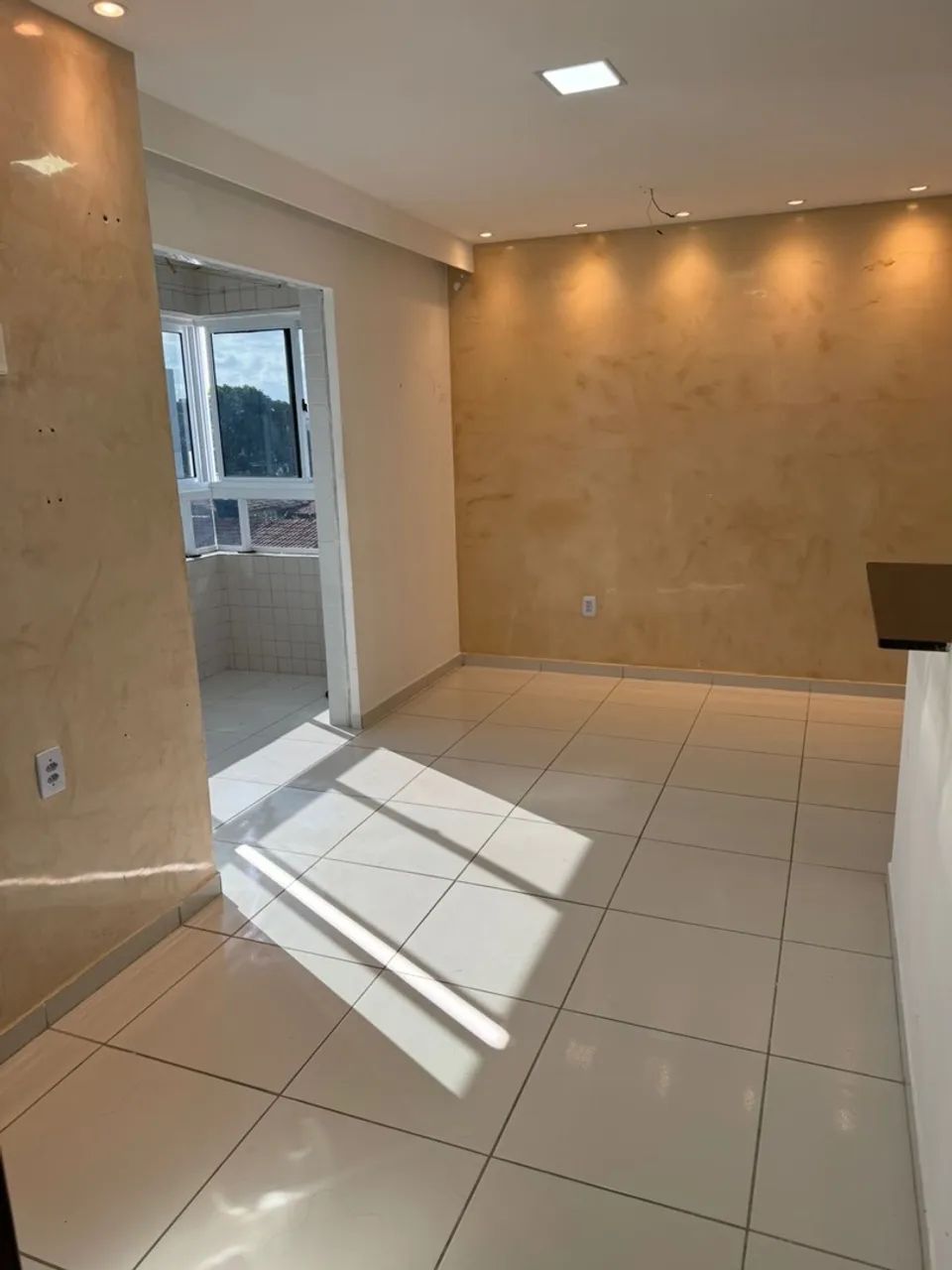 Alugo apartamento em mangabeira 8