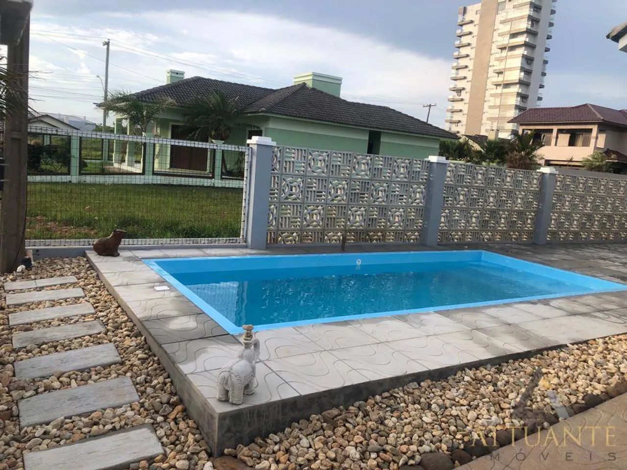 Casa Mobiliada em Arroio do Sal - Foto 4