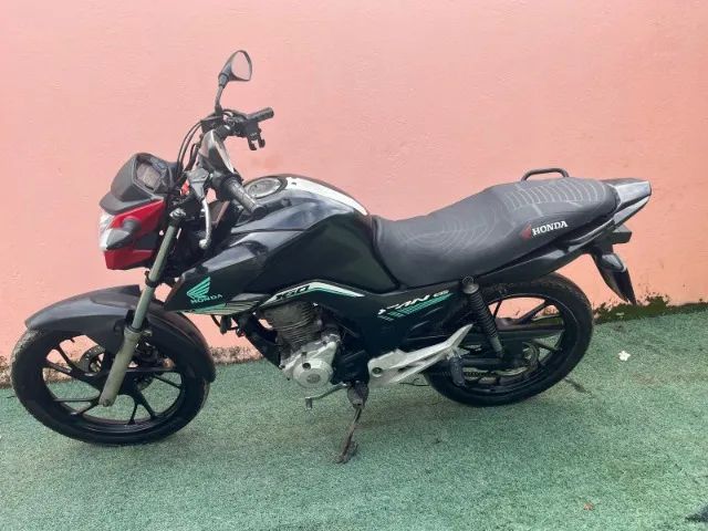 Aluguel de motos Locação - Foto 5