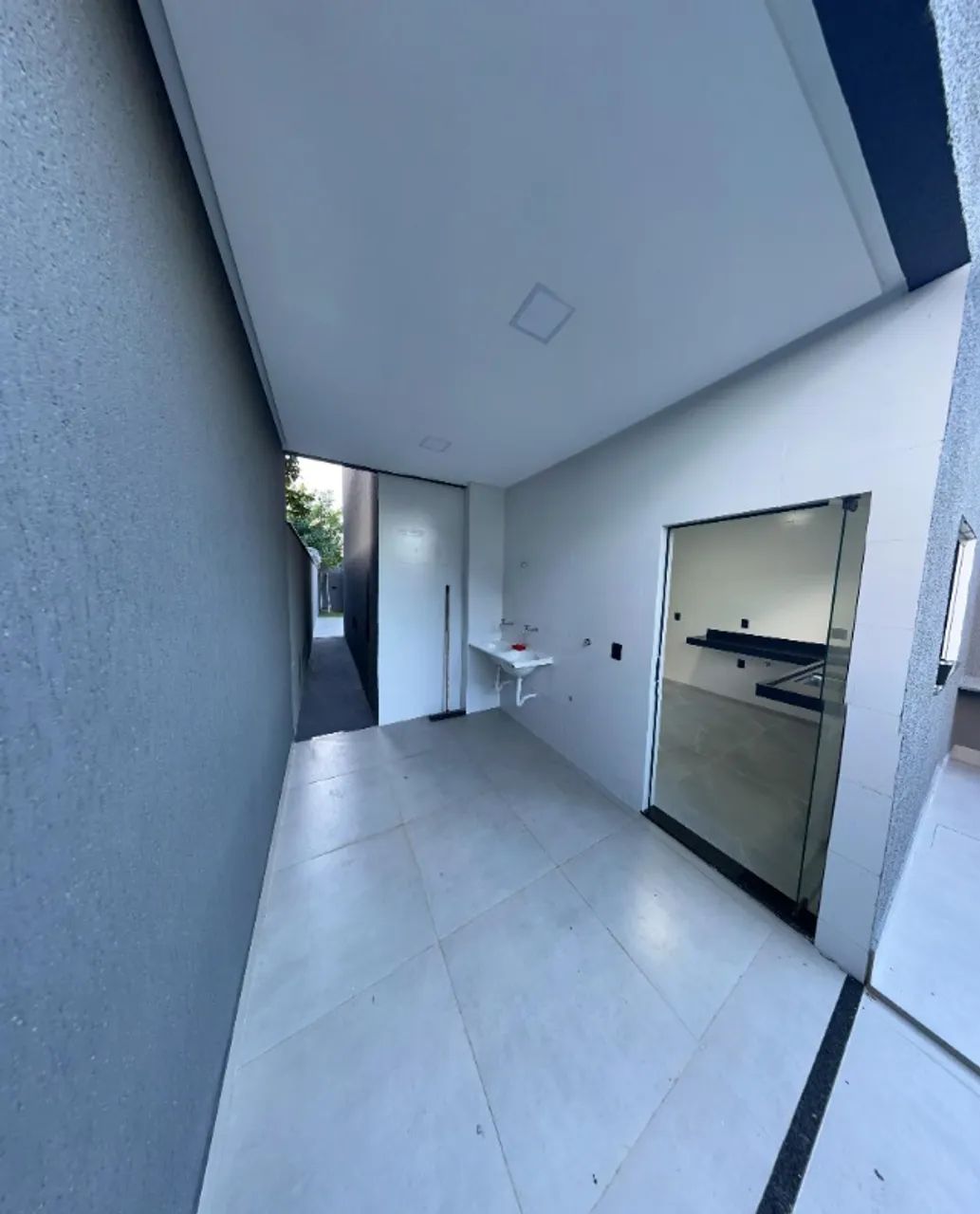 Foto - Aparecida de Goiânia - Garavelo Residencial Park