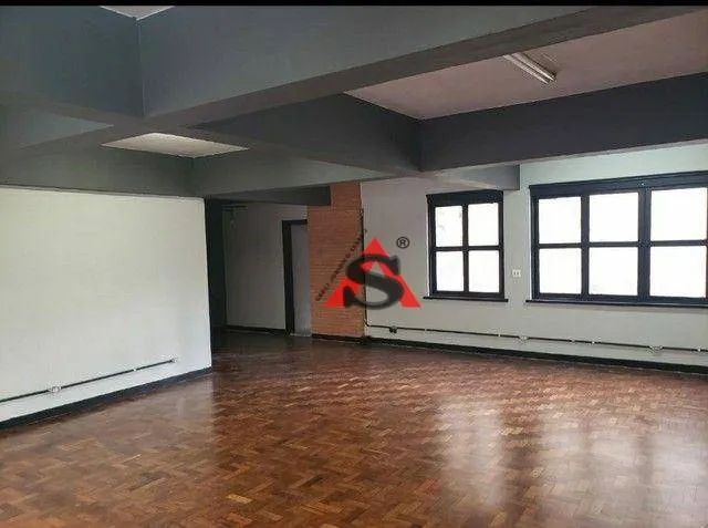 Sala à venda, 230 m² por R$ 800.000,00 - República - São Paulo/SP