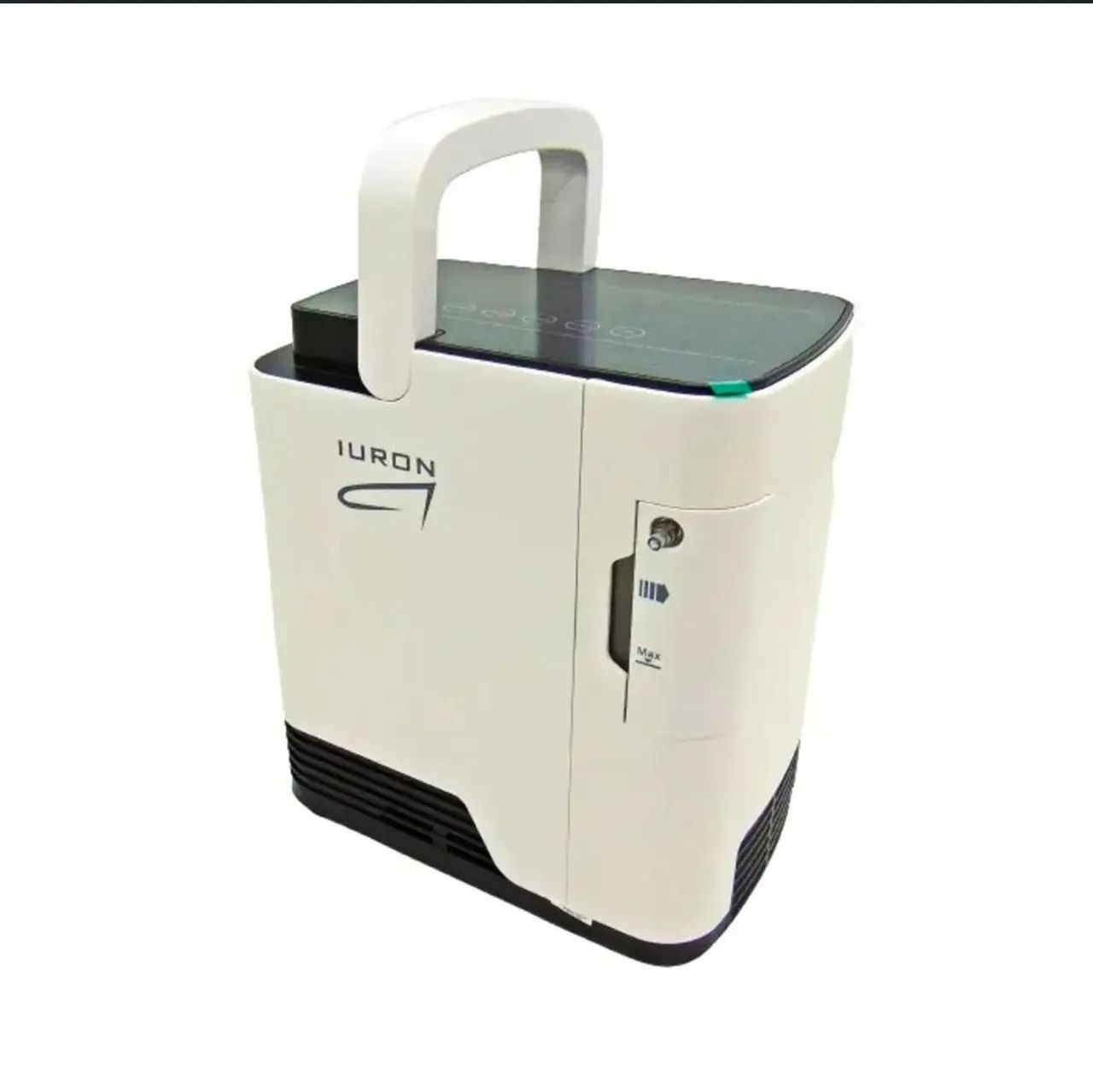 Concentrador de Oxigênio Portátil c/ BRINDES - Foto 2