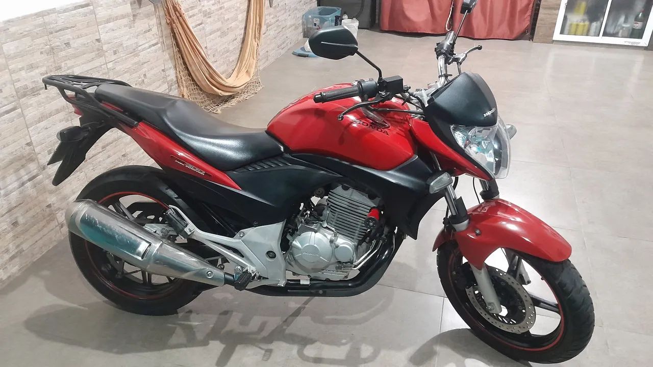 Honda CB300R  - Foto 2