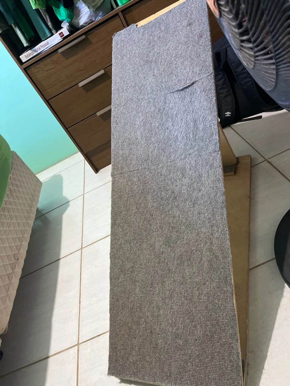 Rampa para Pet - Acessório para seu animal de estimação