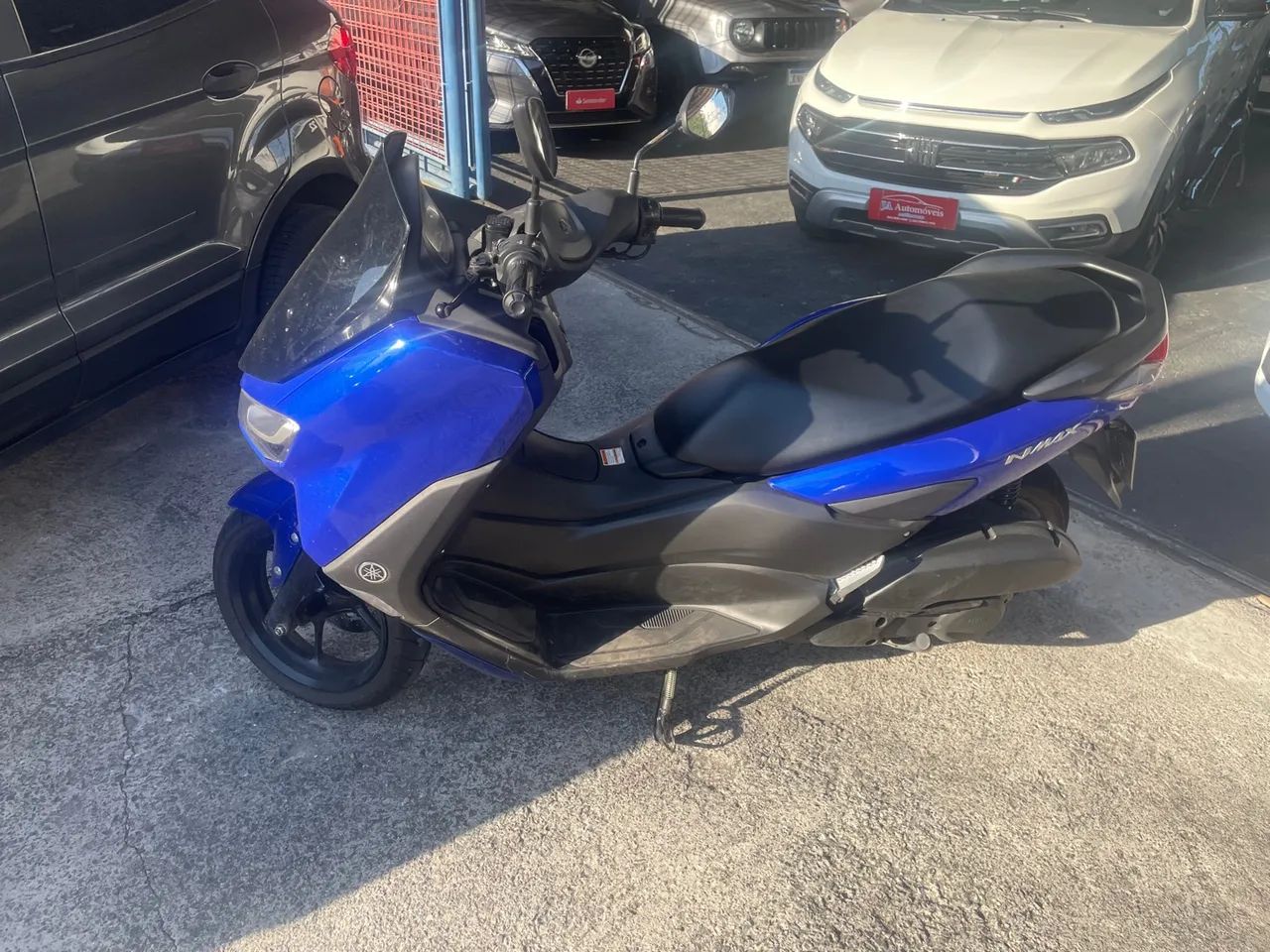 Yamara/ nxmax 160 km 3,5 - Foto 2
