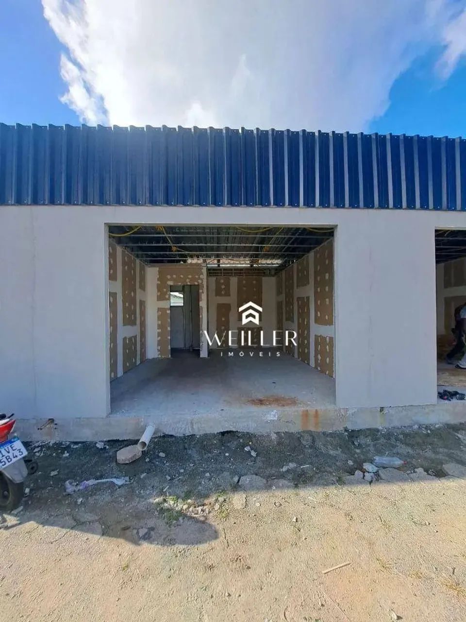 Sala para alugar - Cordeiros - Itajaí/SC - Foto 4