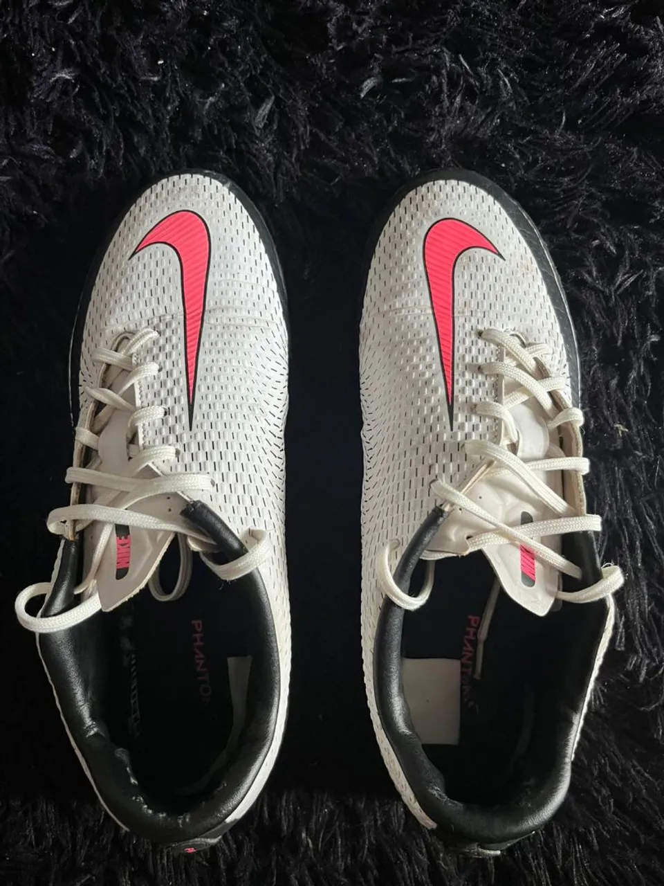 Chuteiras Society Nike Phantom GT