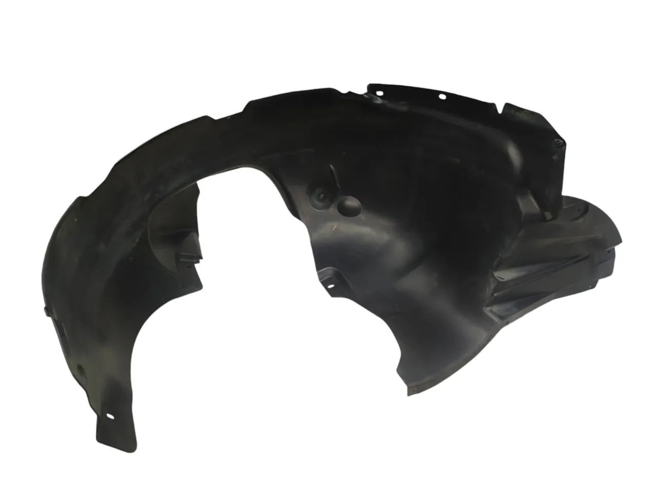 Parabarro Diant Direita Fox/spacefox 15 A 22 Cod 5z0809962 - Peças