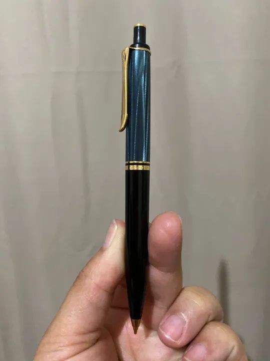 Lapiseira Pelikan Germany  - Foto 2