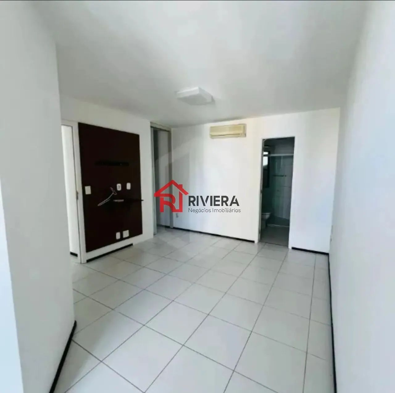 Apartamento de Luxo para Locação em São Luís-MA, Ponta D'areia: 3 quartos, 1 suíte, 2 banh - Foto 2