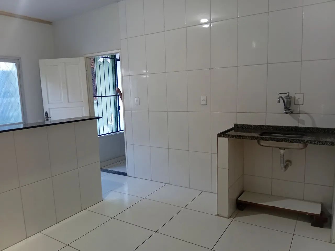 Foto - Vila Velha - Glória