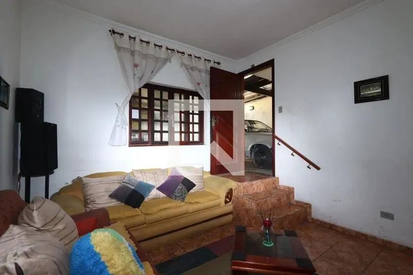 Casa à Venda - Vila Mariana, 3 Quartos, 160 m2