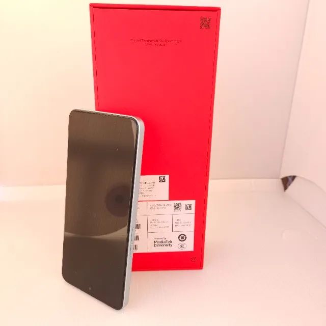 OnePlus Ace 5G 8/256GB Impecável - Caixa/Carregador Original - Foto 4