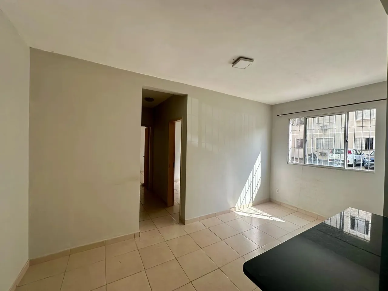 Apartamento à venda no Condomínio Vila da Serra Jardim Limoeiro! Térreo 2 Quartos com Suí