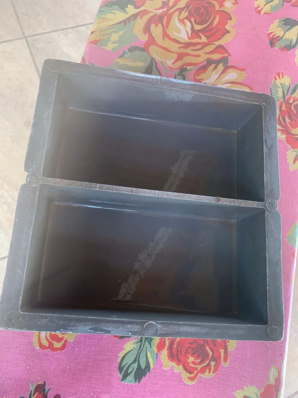 Double Brick Mold64618079473922122