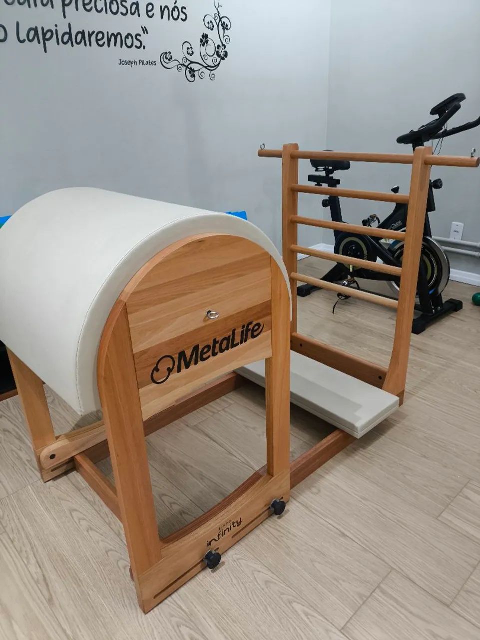 Estúdio de Pilates Completo  - Foto 3