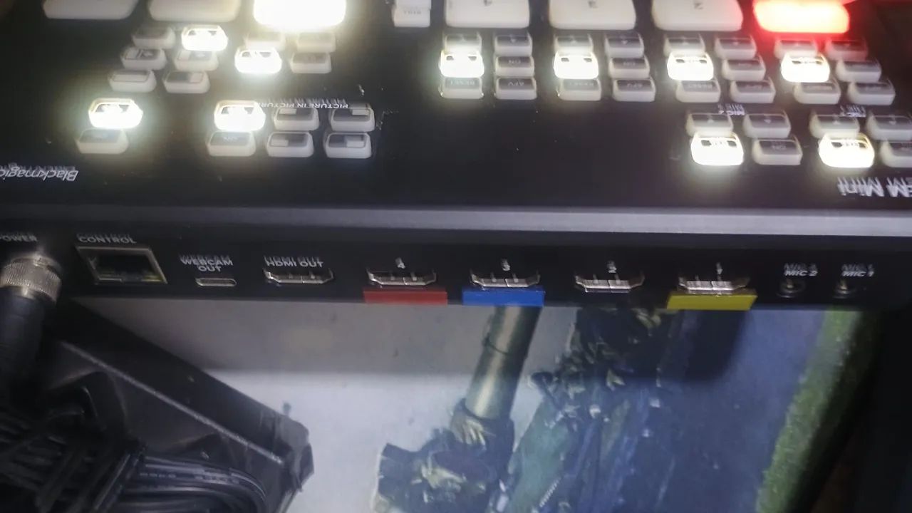 Atem mini blacmagic 64308727689090122