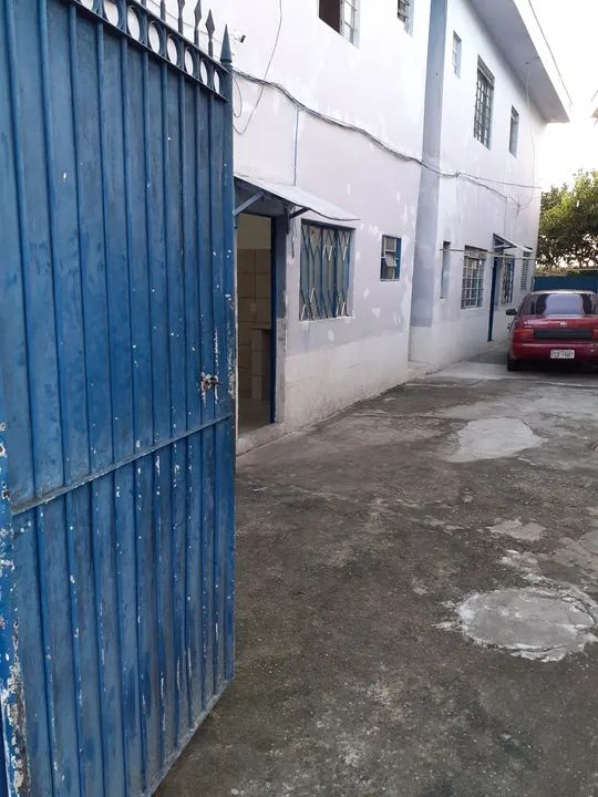 foto - Sorocaba - Vila Barão