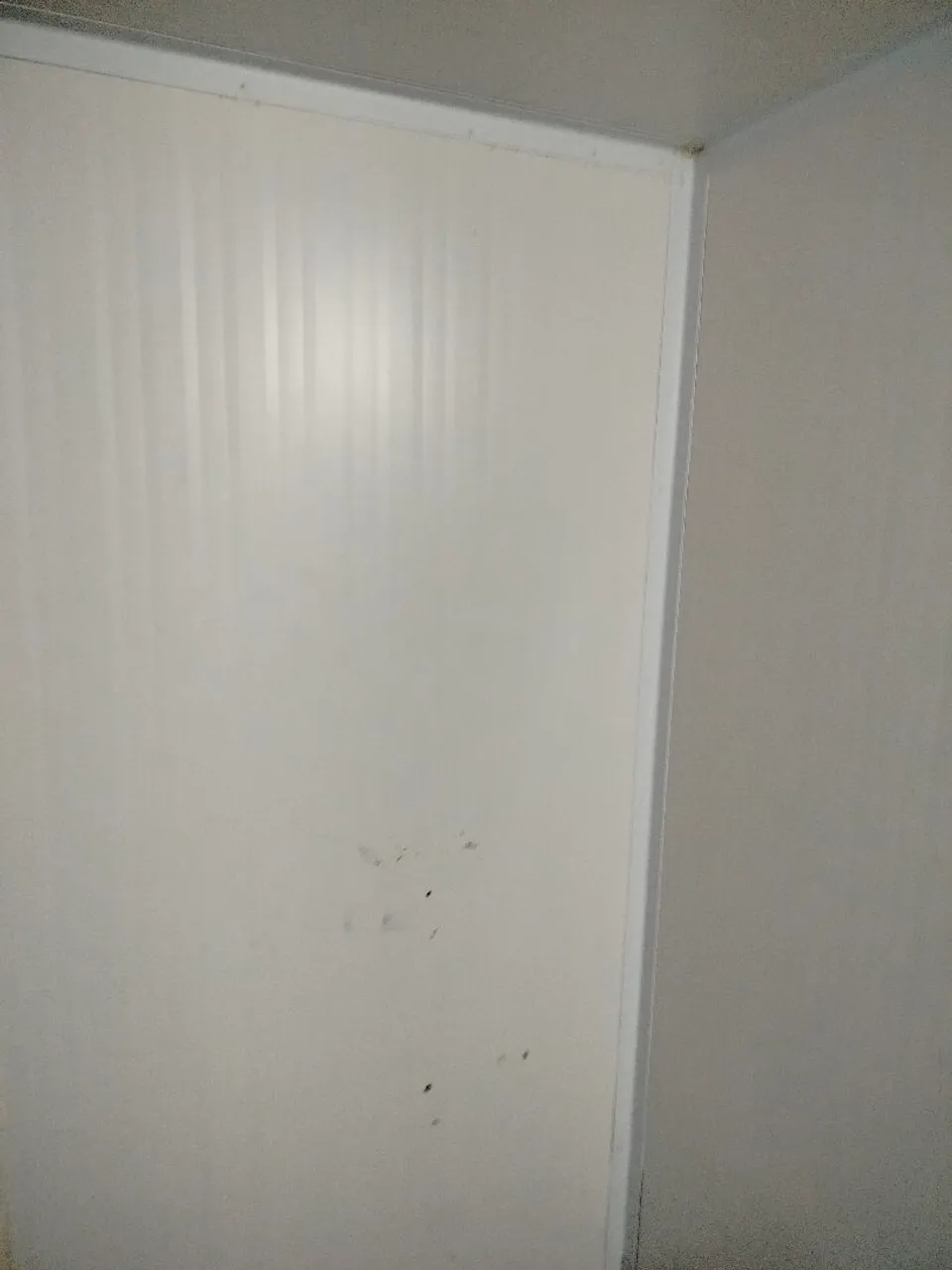 Câmara frigorífica