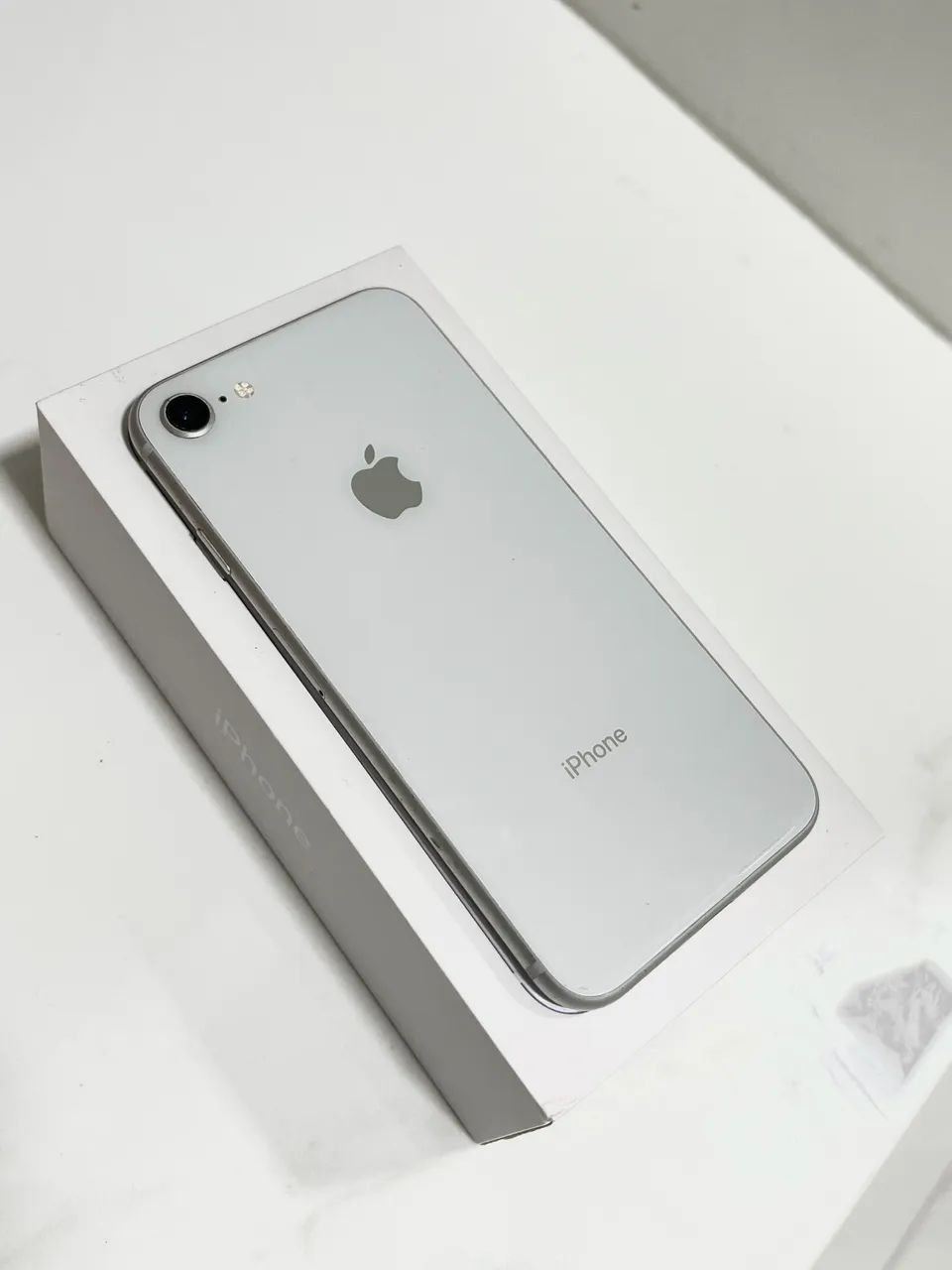 Iphone 8 64gb Apple Usado - Celulares e Smartphones - Centro