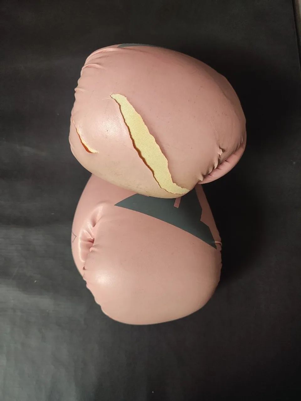 Luvas de Boxe/ Muay Thai  - Foto 3